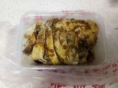 白斩鸡-京宁汇一站式生鲜超市
