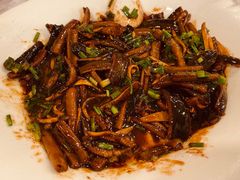 响油鳝丝-翠亭酒家(山西南路店)