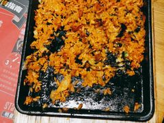 -青瓦炭韩潮烤肉(花园道店)