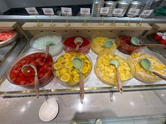 -千炉朝鲜族鲜肉自助烤肉(大悦城店)