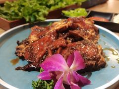 大块肉-大壮家原味烤肉(兴华北街店)