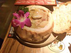 -玉川屋创意日料(柳巷店)