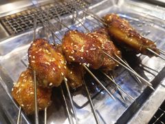 -宗泉烤全羊·烤羊腿·家常菜(解放东路店)