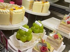 -PAOPAO Bakery&Café(港汇店)