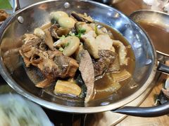 -阿灶卤煮老店·姜母鸭(五店市总店)