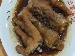 -恋萍小吃(时代店)
