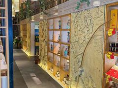 -川味堂·四川豆花(八卦岭店)