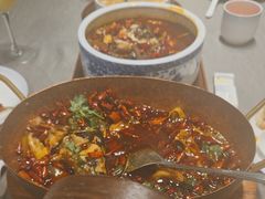 -大鹏饭店·金陵家宴(奥体中心店)