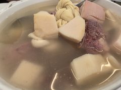 -春餐厅