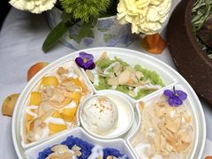 -狮拾久·现代新加坡料理(壹方城店)