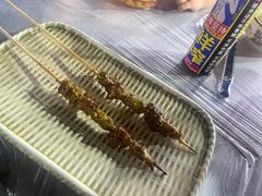 -金渝海鲜烧烤万州烤鱼店