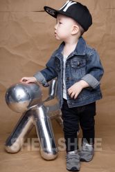 -SHELLSHINEkids山上儿童摄影(天邑澜山店)