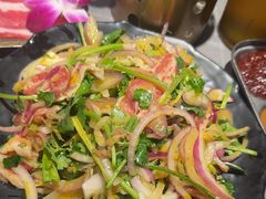 -杨小佳·齐齐哈尔烤肉·烤串(广州店)