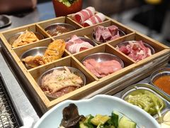 -马路牙子烧烤音乐酒馆(望京店)