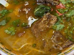 -金杨拉面王小吃面馆·牛三宝面·红烧牛肉粉