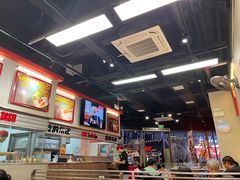 -许哥东北烧烤·铁丳烤串·宫后夹肉(繁花中心店)