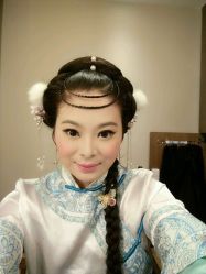 -盘子女人坊生日照·摄影馆(华强店)