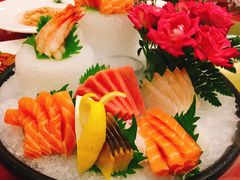 -金石国际大酒店·金丽自助餐厅