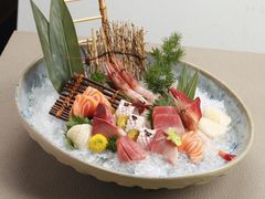 -炉胜·炉端烧·居酒屋