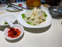 白木耳-廣順興(兴华路店)
