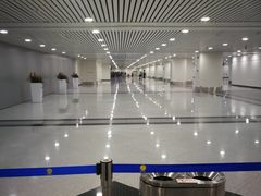 -福州长乐国际机场