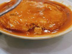 -聚福缘菜馆(隆昌路店)
