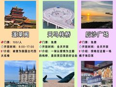 -养马岛旅游度假区