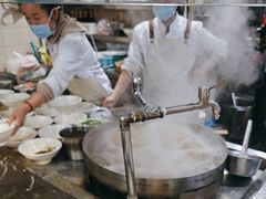 -蒋家桥饺面店(奥邦店)