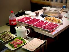 -潮泰牛肉火锅 · 创于1992年(车公庙店)