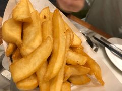-翠華餐廳(浦东机场T1店)