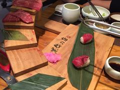 -黑牛の店·和牛烧肉(大悦城店)