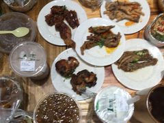 -嘉州叶婆婆钵钵鸡(建设路店)