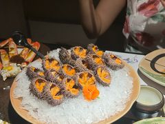 -花潮料理艺食馆(成都万象城店)