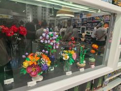 -乐高品牌旗舰店(人民广场店)
