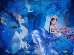 -九月鹰飞汉服摄影工作室