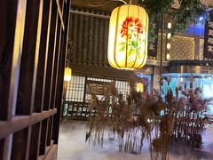 -淀里船宴(卓达店)