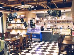 大堂-那美(华莱坞店)