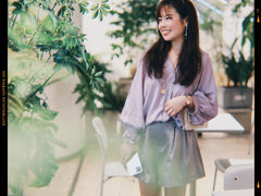 -M Stand(宁波万象城店)