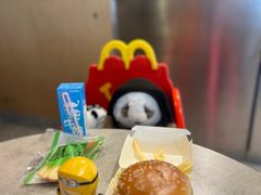 -麦当劳(宾水西道店)