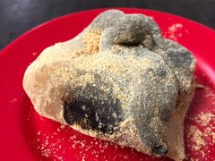 驴打滚-糯米香(长江路店)