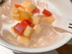 现任椰奶冰粉-太二酸菜鱼(石家庄万象城店)