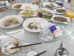 -范饭椰林川湘味海鲜·椰子鸡(三亚湾椰梦长廊店)
