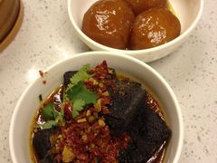 臭豆腐-火宫殿(五一大道分店)