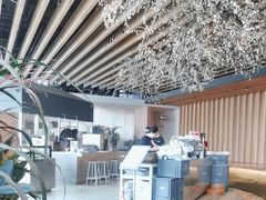 -Seesaw Coffee(朝阳大悦城店)