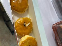 -味多美蛋糕(亚非大厦店)