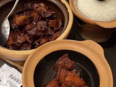 -鑫小城故事·藕汤·家常菜(台北一路总店)