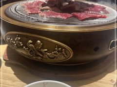 -泥炉烧肉师(新街口金銮巷店)