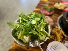-笔记安顺夺夺粉火锅(龙湾万达店)