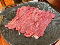 -羊大爷涮肉(亮马桥店)