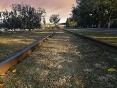 -永定河休闲森林公园